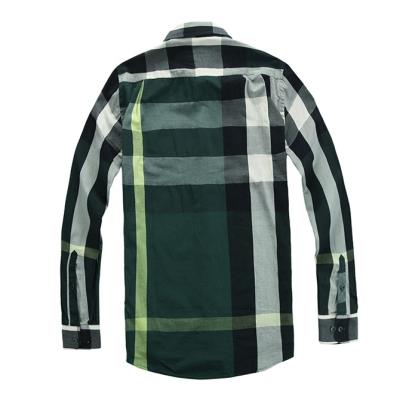 cheap burberry men shirts cheap no. 939